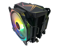 Rampage Octagon C60 120mm ARGB - 1325182 - zdjęcie 2